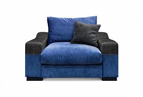 перетяжка кресла-дивана