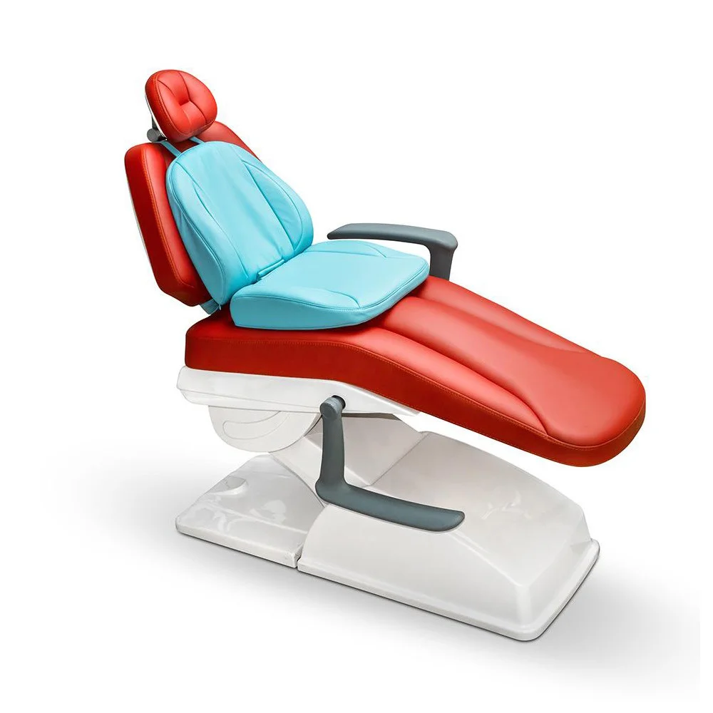 перетяжка стоматологического кресла от 2500 руб.